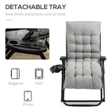 Folding Lounge Chairs / beach chair 99923463