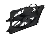 Electric Cooling Fan Assembly fit for Honda Accord/Crosstour 2008-2015 240W 66045379