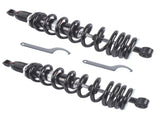 2Pcs Rear Shock Absorber with Coil Spring 706000615 Fit for Can-Am Commander 800 800R 1000 1000R 85388207
