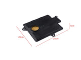 Oil Strainer Assy Fit for Nissan Titan Titan XD 5.6L 5552CC V8 GAS 5.0L 305Cu. In. V8 DIESEL 34420360