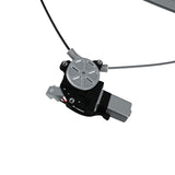 Power Window Lift Motors & Regulators fit for Mitsubishi Montero 92-00 Front L/R 84932793