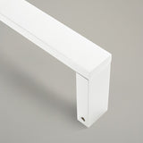 Handheld Shower with 28-Inch Slide Bar and 59-Inch Hose W2287P317395