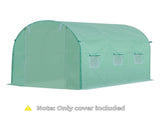 Greenhouse Cover Replacement 30461100