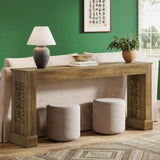 Long Console Table/Living room table 71565542