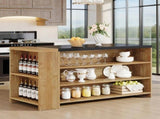 Kitchen Sideboard/ Kitchen Cabinet /Kitchen Island 51642881