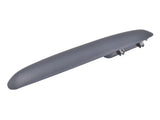 Front Left Door Armrest with Manual Window Fits for Chevy GMC C/K 1500 2500 3500 Blue 1Pc 35784527