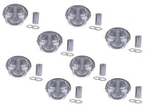 STD Pistons & Rings Set for Land Rover Range Rover Sport, Jaguar XJ AJ133 5.0 V8 87793464