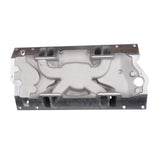 7116 Performer RPM Intake Manifold Fits for Small Block Chevy Vortec Dual Plane 1500-6500 RPM 45055232