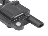 8PCS Ignition Coil Set w/ Wires fit for Cadillac CTS-V 6.2L Saab 9-7x 5.3L V8 74813654