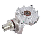 Rear Final Drive Differential Assembly Replacement for 2015-2022 Honda TRX420FA5/FA6, 63041698