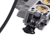 Carb Assembly fit for Toro TimeCutter HD X4850 X5450 74864 74865 with Gaskets 99504640
