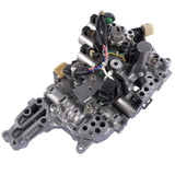 Transmission Solenoid Module Fits for Nissan Altima Maxima Murano Pathfinder Platinum Quest INFINITI 88668565