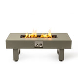 42_inch Iron Fire Pit Table W3131P277177