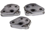 Steel Drive Clutch Weights fit for Yamaha G2 G8 G9 G14 Gas Golf Cart Models 1985-95 35071072
