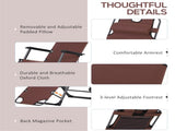 Folding Lounge Chairs / beach chair 98397140