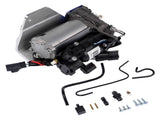 Air Compressor Pump w/Relay Replacement for Land Range Rover Sport LR3 LR4 LR011837 LR015303 77463724