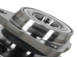 1x Front 4WD Wheel Hub Assembly fit for Dodge Durango Dakota 1997-2004 HA599361 18666970