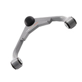 Upper Control Arms 3" Lift fit for 2001-2010 Chevy Silverado GMC Sierra 2500HD 4WD 64212743