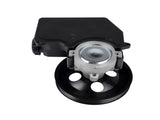 Power Steering Pump w/ Pulley & Reservoir Fits for Chevy Colorado GMC Canyon Isuzu i-280 i-290 i-350 44832848