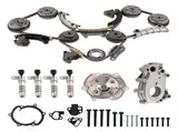 Complete Timing Chain Set fit for Buick Lacrosse 3.6L 2007-2015 12665855 15818971