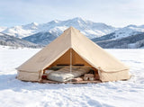 Canvas Bell Tent 15071511