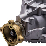 Transfer Case Assembly Fit for Mazda CX9 CX-9 AWD 12/2007 - 12/2015 for AW21-27-500G-9U 89987061