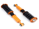 Adjustable Coilovers Shocks Struts Kit fit for BMW 5 Series E60 SEDAN RWD 2004-10 68628790