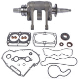 Crankshaft Fit for RZR S 4 800 Ranger 800 Sportsman X2 Forest 800 2005-2017 2202916 93237762