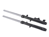 2X Front Shock Absorber Fork Suspension For Kawasaki Ninja 400 Ex400 2018-2024 05117480