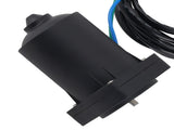 Tilt Trim Motor fit for Yamaha Outboard 6AW-438 F300 F350 2006-On 6AW-43880-02-00 47239719