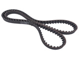 1 1/8 Inch 128 Tooth Rear Drive Belt Fits for Harley Sportster 883 Hugger 1200 1991-2003 58-420 38298046