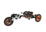KIDROCK Electric upgrade package match with L-Kit or Go-Kart ET297825EUP