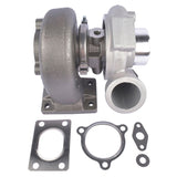 Turbocharger For Isuzu 4BD1 KobelcoSK120 Hitachi EX120-3 Sumitomo 49189-00501 46130209