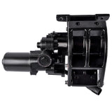 Left Driver Side Running Board Motor with Bracket for Ford F-150 2015-2020 All Engine FL3Z16A507A 26812923
