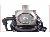 1 Piece Remote Brake Booster & Bracket Mounting Kit for Ford 7inch Datsun / Nissan Peugeot VH44 New 72361397