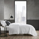 Down Alternative Blanket White King B035P266702