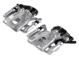 2X Rear Disc Brake Caliper Left & Right Fits For Mazda CX-9 2016-2023 TKY8-26-71XC TKY8-26-61XC 00877968