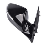 Mirror Power Heated Signal RH Passenger Side Fits for 2013-2018 Hyundai Santa Fe Sport 2.0 2.4L 13527376