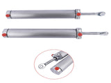 2x Convertible Top Hydraulic Cylinder TC-120 Replacement for Ford Mustang 1994-1998 Buick Riviera 66848623