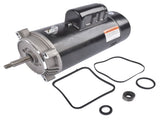 Pool Pump Motor 2HP 115/230V 56J Frame Single Speed 18.6/9.3A 1.1SF 60Hz UST1202 56305821