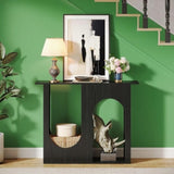Long Console Table/Living room table 86440534