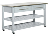 Kitchen Sideboard/ Storage cabinet/Coffee Bar Cabinet 93423413
