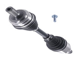 Front Right CV Axle Shaft fit for Mercedes-Benz C300 2008-14 C350 4Matic 2012-15 25849720