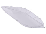 Headlight Lens Cover fit for BMW F01 F02 740i 740Li 750i 750Li 760i 760Li 2009-2015 08735602