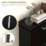 Shoe Storage Cabinet 60862619