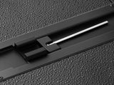 3-Fold Hard Bed Tonneau Cover fit for Toyota Tacoma 2016-2025 6FT FRPPP W/ Lamp 20162056