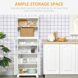 Kitchen Storage Cabinet 22118215