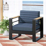 GIOVANNA CLUB CHAIR N776P182183B