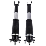 ZUN Pair Rear Left & Right Air Suspension Shock Struts For Cadillac STS 2005-2011 15148390 19302766 14878931