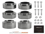 2'' inch Front Rear Leveling Lift Kit Spacer Fit For Geo Tracker 1989-1998 19840998